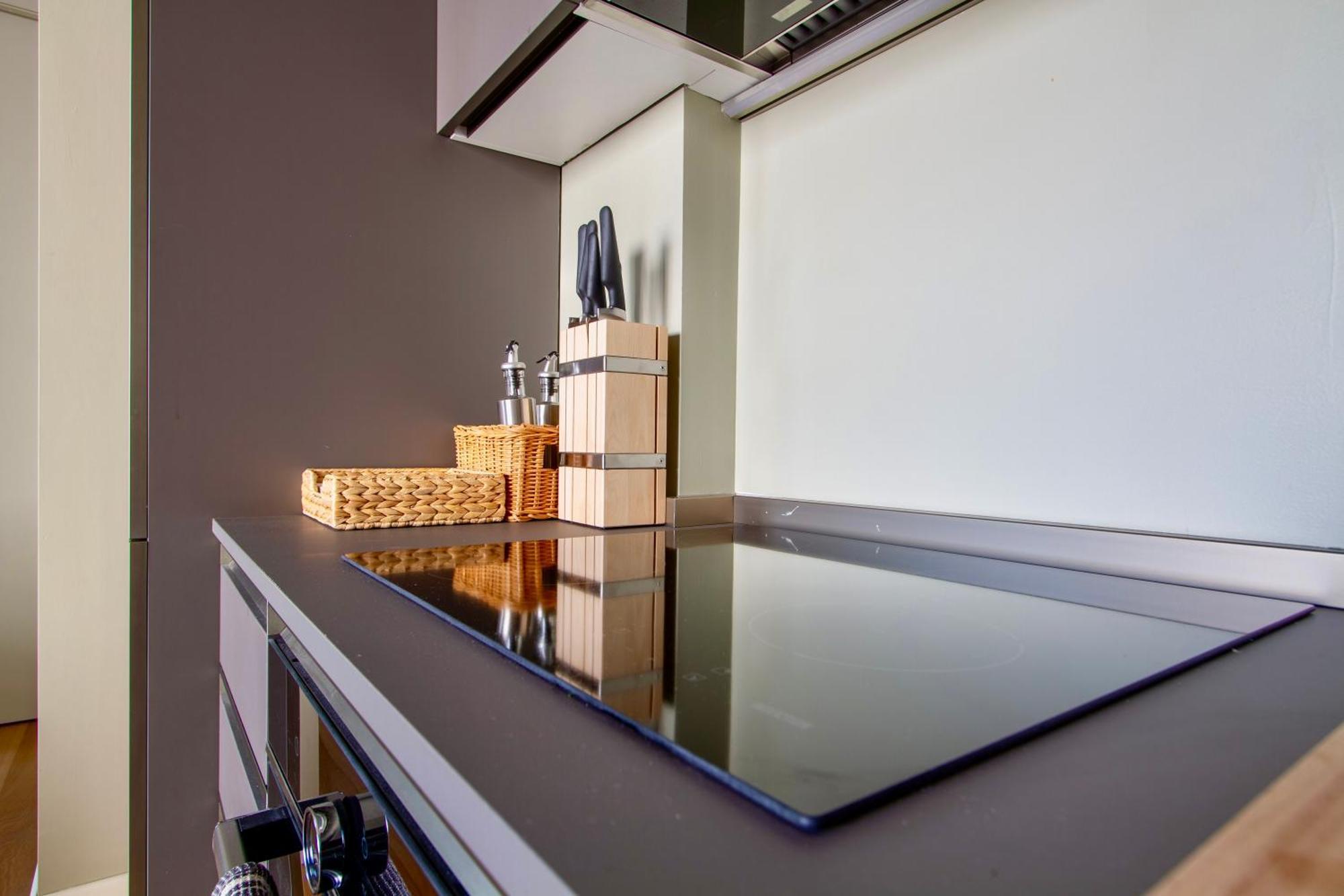 Urban Luxury - Bright And Central Apartment ميلان المظهر الخارجي الصورة